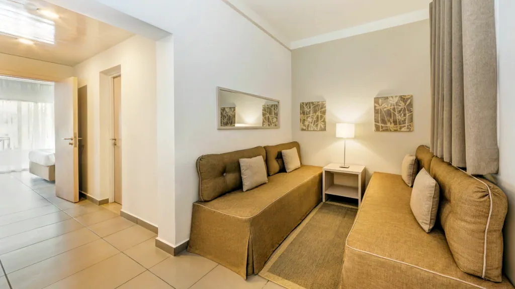 الفندق جاز اكوا فيفا - مكادي باي